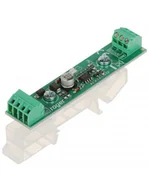 Akcesoria do monitoringu - MODUŁ DOPASOWUJĄCO-SEPARUJĄCY MCI-7 ROGER - miniaturka - grafika 1