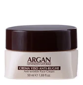 Kremy do twarzy - EQUILIBRA arganowy przeciwzmarszczkowy krem do twarzy 50 ml |  OD 149 PLN! - miniaturka - grafika 1