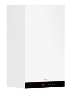 Kocioł gazowy kondensacyjny Viessmann Vitodens BOKA W050 25 kW, 2-funkcyjny - Piece i kotły grzewcze - miniaturka - grafika 1