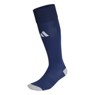 Piłka nożna - Getry piłkarskie ADIDAS MILANO 23 SOCK IB7814 – Granatowy - miniaturka - grafika 1