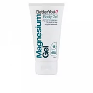 Witaminy i minerały - BetterYou Magnesium Gel Żel magnezowy 150 ml 1036544385 - miniaturka - grafika 1