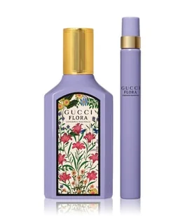 Gucci Flora Gorgeous Magnolia Zestaw zapachowy 50 ml - Zestawy perfum damskich - miniaturka - grafika 1