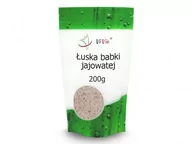 Dodatki do ciast w proszku - Łuska Babki Jajowatej 200g - miniaturka - grafika 1