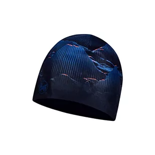 Buff Czapka Thermonet Reversible Hat dwustronna - Czapki damskie - miniaturka - grafika 1