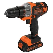Pozostałe elektronarzędzia - Black&Decker MT218K-QW - miniaturka - grafika 1