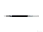 Wkłady do długopisów - Pentel Wkład do pióra kulkowego 0,5 mm czerwony WIKR-998074 WIKR-998074 - miniaturka - grafika 1