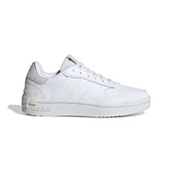 Półbuty damskie - Damskie Buty ADIDAS POSTMOVE SE GZ6783 – Biały - miniaturka - grafika 1