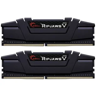 G.Skill 16GB F4-3200C15D-16GVK DDR4 - Pamięci RAM - miniaturka - grafika 1