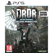 Gry PlayStation 5 - Dead Rising Deluxe Remaster Special Edition GRA PS5 - miniaturka - grafika 1