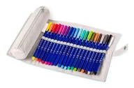 Flamastry - Staedtler triplus color 323 mazak Różne kolory 1 szt. - miniaturka - grafika 1