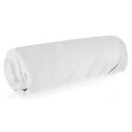 Prześcieradła - Euro Firany Prześcieradło z gumką Nova3 Biel 180x200 5900811864035 - miniaturka - grafika 1