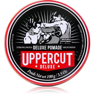 UPPERCUT DELUXE POMADA DO WŁOSÓW 30G - Pomada do włosów - miniaturka - grafika 1