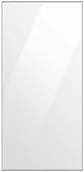 Akcesoria i części do lodówek - Panel górny Samsung Bespoke Combi 203 cm Alabastrowa biel  ! - miniaturka - grafika 1