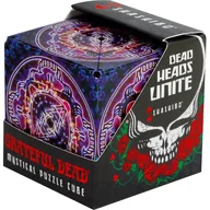 Puzzle - Puzzle magnetyczne SHASHIBO Grateful Dead Haight Ashbury 021-SHA-GDHA - miniaturka - grafika 1