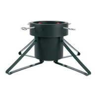 Stojaki choinkowe - Stojak choinkowy metalowy Everlands - miniaturka - grafika 1