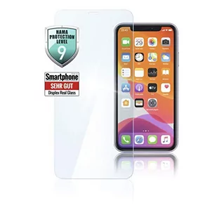 Hama Szkło Premium Crystal Glass do Apple iPhone 12 mini 188670 - Folie ochronne do telefonów - miniaturka - grafika 1