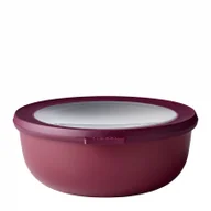 Pojemniki kuchenne - Rosti Mepal Multi Bowl cirqula 1250 ML Nordic Berry (945484) - miniaturka - grafika 1