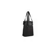 Torby podróżne - Thule TL-SPAT114K - Damska torba Vertical Tote Spira 15 l czarna - miniaturka - grafika 1