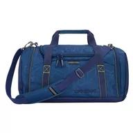 Torby sportowe - Coocazoo 2.0 Torba sportowa Sports Bag Blue Bash 211405 - miniaturka - grafika 1