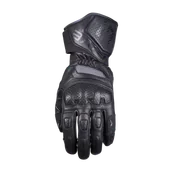 Rękawice motocyklowe - Rękawice Motocyklowe Five RFX Sport EVO Damskie CzarnyXL - miniaturka - grafika 1