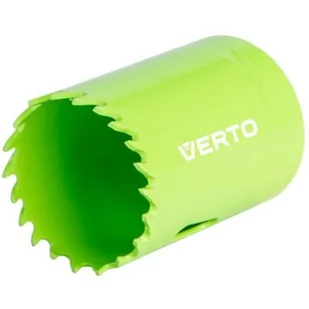 Verto Otwornica bi-metalowa 38mm 60H930 60H930 - Otwornice - miniaturka - grafika 2