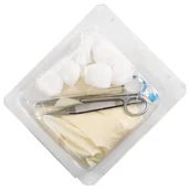 Akcesoria medyczne - Zestaw do usuwania szwów Matoset (Matopat) - miniaturka - grafika 1