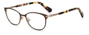 Okulary korekcyjne Kate Spade JABRIA WR9 - Okulary korekcyjne, oprawki, szkła - miniaturka - grafika 1