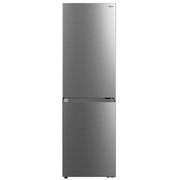 Lodówki - Midea MDRB379FGF02 Inox - miniaturka - grafika 1