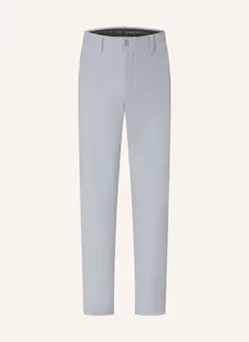 Under Armour Szorty Golfowe Ua Drive grau - Spodenki damskie - miniaturka - grafika 1