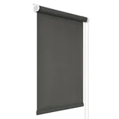 Rolety - Miniroleta GO/ON! Perła grafit 2117 68 x 215 cm - miniaturka - grafika 1
