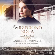 Audiobooki - literatura piękna - Wrzeciono Boga. Jutrznia. Tom 3 - miniaturka - grafika 1