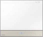 Płyty elektryczne do zabudowy - Samsung NZ64B5067YY - miniaturka - grafika 1