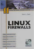 Systemy operacyjne i oprogramowanie - Linux Firewalls - miniaturka - grafika 1
