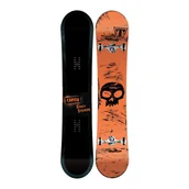 Deski snowboardowe - Deska snowboardowa Capita Scott Stevens PRO 2023 - miniaturka - grafika 1