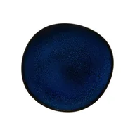 Talerze - Villeroy Boch Talerz sałatkowy kamionkowy Lave Boch 1042612640 - miniaturka - grafika 1