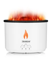 Zapachy do domu - Dyfuzor zapachowy Vulcano White - miniaturka - grafika 1