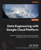 E-booki obcojęzyczne - Data Engineering with Google Cloud Platform - miniaturka - grafika 1