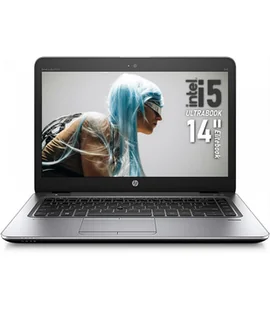 HP Elitebook 840 G3 i5-6300U 8GB 256GB SSD 14" Win11 Pro Klasa A - Elektronika OUTLET - miniaturka - grafika 1