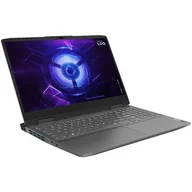 Laptopy - LENOVO LOQ 15IRH8 15.6" IPS 144Hz i5-12450H 16GB RAM 512GB SSD GeForce RTX4050 - miniaturka - grafika 1