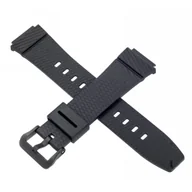 Akcesoria do zegarków - Pasek 10539045 Do Zegarka Casio Model SGW-600-1A • SKLEP CASIO PREMIUM ★ Kup teraz, zapłać za 30 dni GRATIS WYSYŁKA ZWROT DO 365 DNI - miniaturka - grafika 1