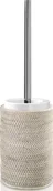 Akcesoria łazienkowe - Szczotka do WC Basket jasna - miniaturka - grafika 1