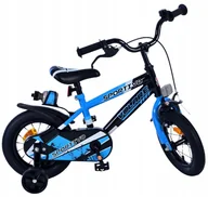 Rowery - Intel *****Rowerek 12 Volare Sportivo nieb.31276 12762 - miniaturka - grafika 1