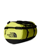 Plecaki - The North Face Plecak Base Camp Duffel S NF0A52STC6T1 Żółty - miniaturka - grafika 1
