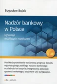 Historia Polski - Bujak Bogusław Nadzór bankowy w Polsce - miniaturka - grafika 1