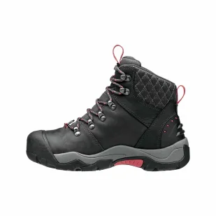 Buty trekkingowe damskie KEEN REVEL III - Buty trekkingowe damskie - miniaturka - grafika 6