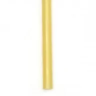 Pistolety do klejenia - Klej termotopliwy do kartonu TERMIK 300/11,2 mm, żółty [5] - miniaturka - grafika 1