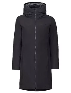 VAUDE Damska kurtka damska Annecy 3 w 1 Coat II podwójna - Kurtki damskie - miniaturka - grafika 1