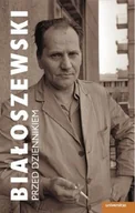 Biografie i autobiografie - Białoszewski przed Dziennikiem - miniaturka - grafika 1