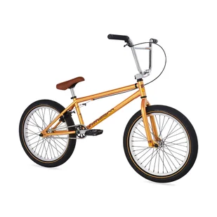 Rower BMX FitBikeCo. Series One 20 złoty - Rowery - miniaturka - grafika 1