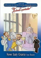 Filmy dla dzieci DVD - Telescreen B.V. Nowe szaty cesarza i inne historie DVD - miniaturka - grafika 1